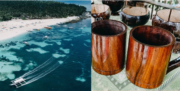 Hòn đảo từng được mệnh danh đẹp nhất thế giới thuộc quốc gia nào?