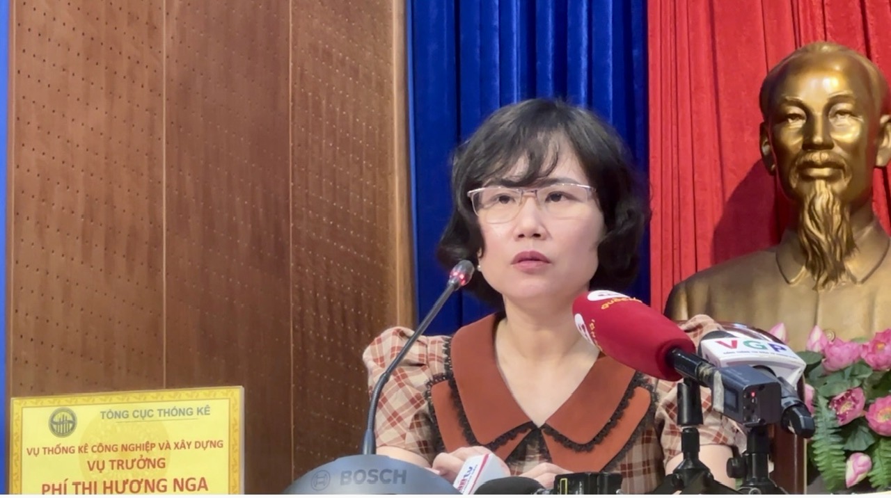 Doanh nghiệp kỳ vọng xu hướng kinh doanh tốt lên