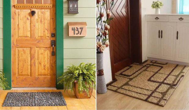 5 vật phẩm đặt trước cửa nhà hút vận khí, tài lộc