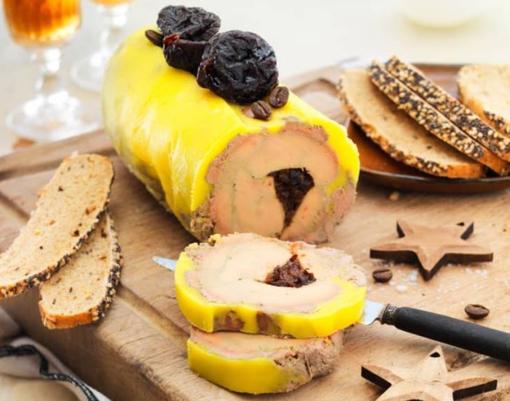 Bí mật đằng sau món ăn 'sang chảnh' bậc nhất hành tinh: Hóa ra lại có quy trình sản xuất đáng suy ngẫm