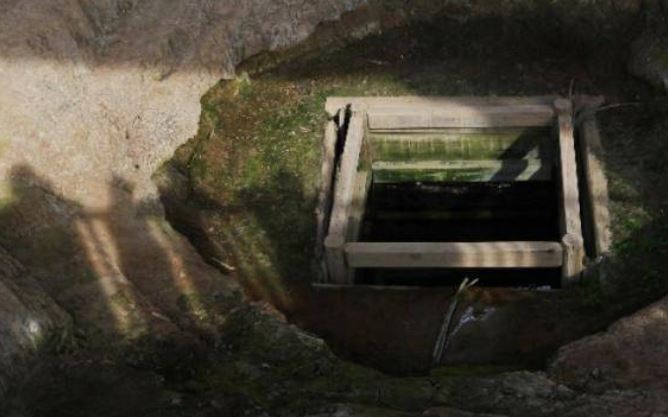 Khai quật giếng cổ thời Tần, chuyên gia phát hiện "văn tự có khả năng thay đổi lịch sử", nhưng lại không dám công bố