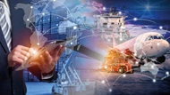 Thương mại điện tử thúc đẩy phát triển ngành logistics