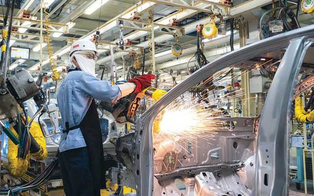 Bức tranh kinh tế 9 tháng đầu năm