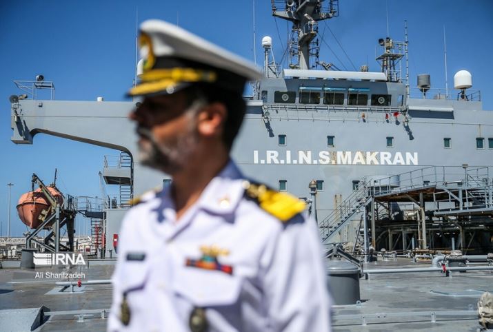 Quân sự thế giới hôm nay (30/9): Iran muốn hiện diện quân sự tại Nam Cực