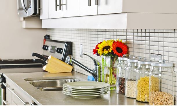 Tài lộc ùn ùn kéo vào nhà nếu hướng bếp hợp phong thủy