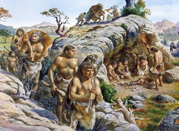 Thảm họa thiên nhiên 2,5 triệu năm trước đã thay đổi sự tiến hóa của nhân loại như thế nào?