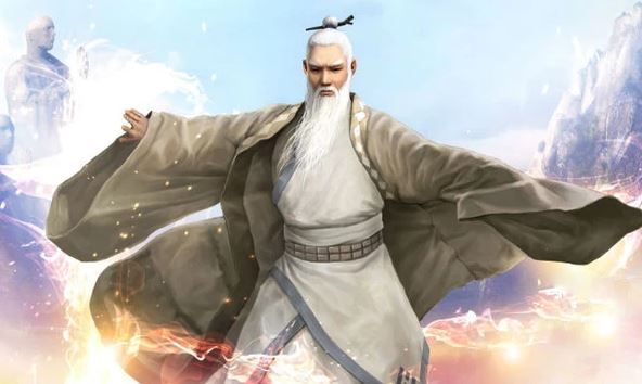 Không phải Trương Tam Phong, càng không phải Vô Danh Thần Tăng, đây mới là nhân vật có nội lực "kỳ dị" nhất truyện Kim Dung: Đổi được cả dòng luân hồi, rất ít fan biết