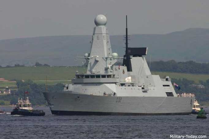 Nga 'mơ' về viễn cảnh đánh chìm khu trục hạm phương Tây bằng nhóm USV cảm tử