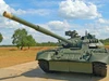 Xe tăng T-80 sản xuất mới mạnh vượt trội nhờ turbine khí 1.500 mã lực