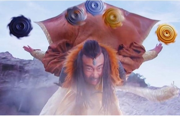 4 phản diện mạnh nhất trong kiếm hiệp Kim Dung: Âu Dương Phong chỉ đứng thứ 3, số 1 gây bất ngờ