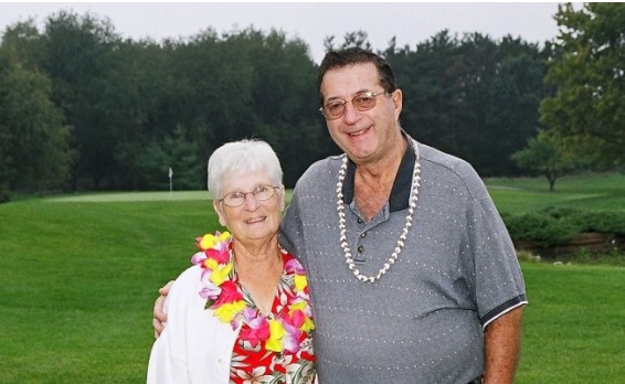 Chỉ với 1 phép toán đơn giản, cặp vợ chồng trúng gần 600 tỷ đồng tiền xổ số