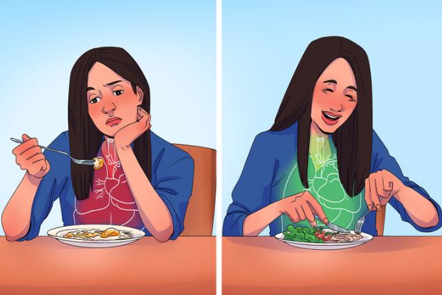 Điều gì có thể xảy ra nếu bạn ngừng ăn trứng hoàn toàn