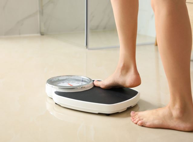 Vì sao chúng ta thường "béo" hơn vào mùa đông?