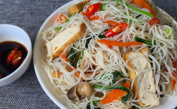 4 loại bữa ăn quen miệng của người Việt nhưng lượng đường trong máu “tăng không phanh”: Bớt ngay nếu muốn sống khỏe, thọ dài