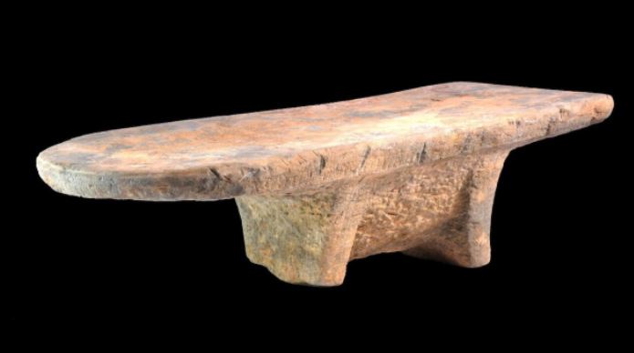 Bằng chứng về món cà ri 2.000 năm tuổi ở Óc Eo