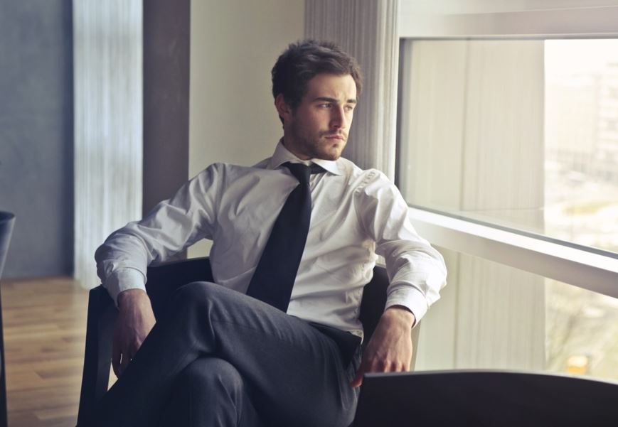 Đàn ông có 4 đặc điểm sau, dù ở độ tuổi nào cũng khiến đàn bà say đắm, đặc biệt là điều số 1