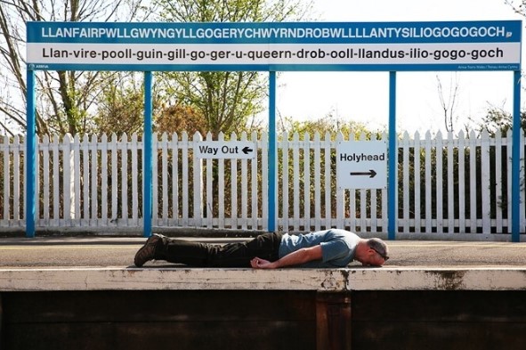 Những luật lệ kỳ lạ tưởng như không bao giờ tồn tại nhưng có thật ở châu Âu