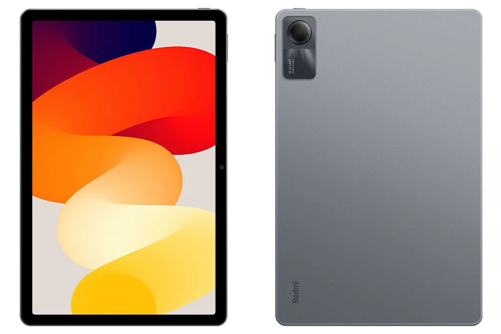 Xiaomi Redmi Pad SE.