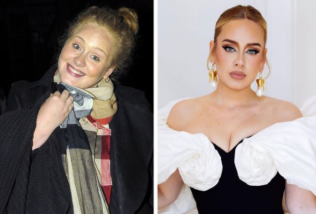 Học cách giảm cân của những siêu sao thế giới