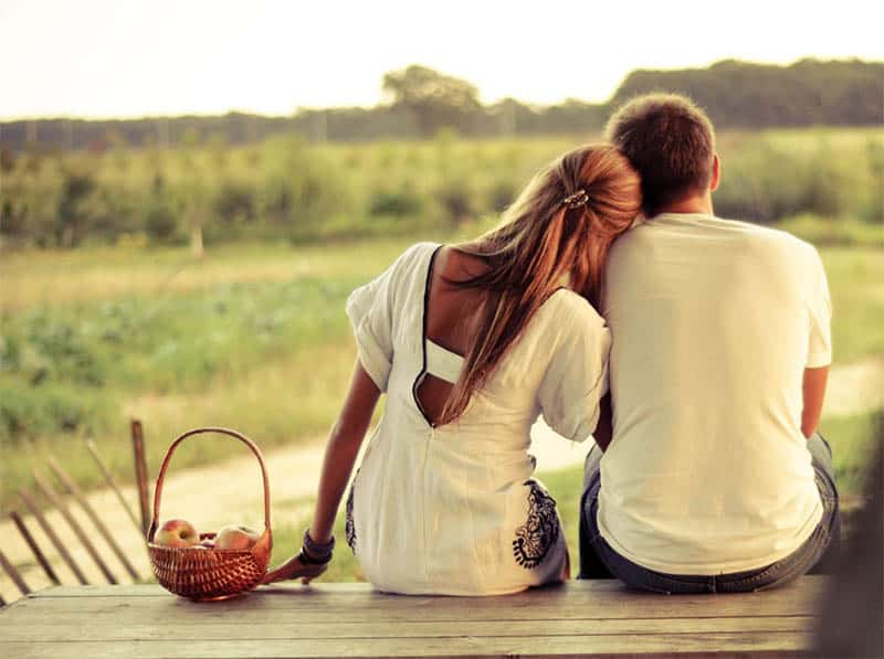 5 biểu hiện chỉ phụ nữ yêu thật lòng mới có, đàn ông hãy nhanh tay nắm bắt cơ hội