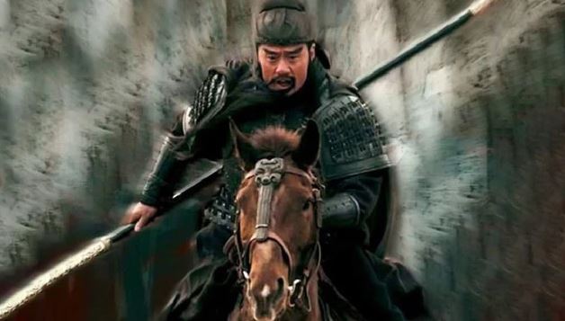 Quan Vũ bại trận, toàn bộ đại quân đều bỏ chạy, vì sao Triệu Vân thất bại không ai rời đi?