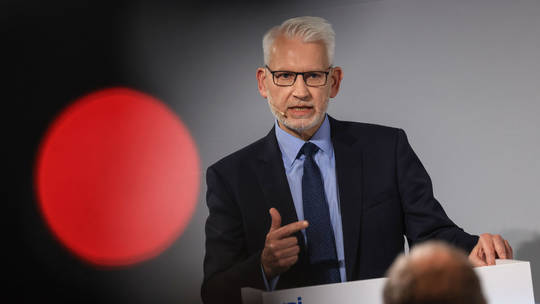 Tập đoàn năng lượng khổng lồ Đức thừa nhận có thể vẫn mua khí đốt của Nga