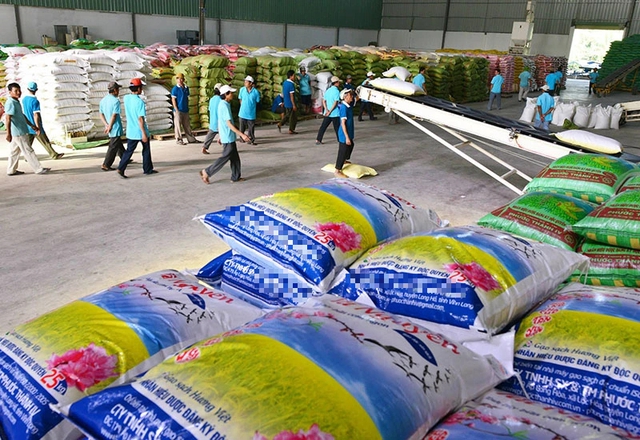 Nông nghiệp phát huy vai trò trụ đỡ của nền kinh tế