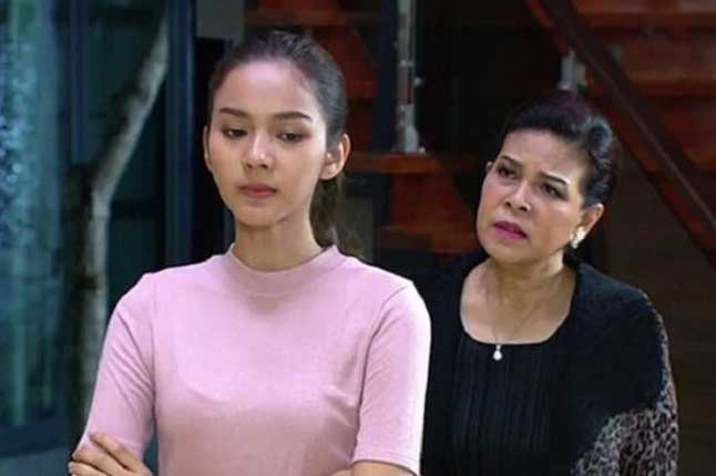 Khổ sở vì mẹ chồng lười biếng, tệ bạc nhưng lại thích nói đạo lý