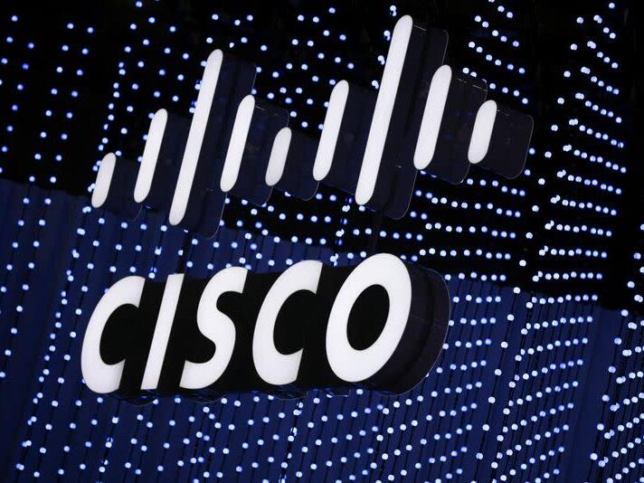Cisco sẽ chi hàng tỷ USD mua lại Splunk