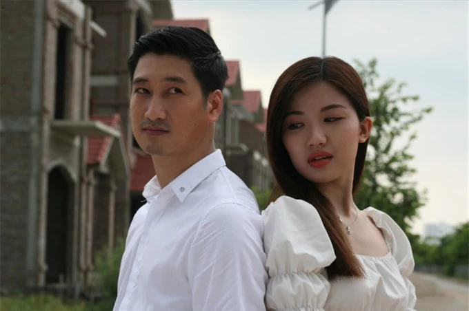 Cặp đôi từng bị ghét nhất màn ảnh Việt tái hợp ở phim mới: Nhà gái giờ lại khiến khán giả muốn tắt tivi