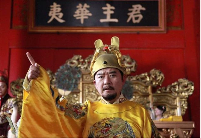 Hoàng đế Chu Nguyên Chương: Tiểu sử và bí ẩn lăng mộ Minh Thái Tổ - Ảnh 6.