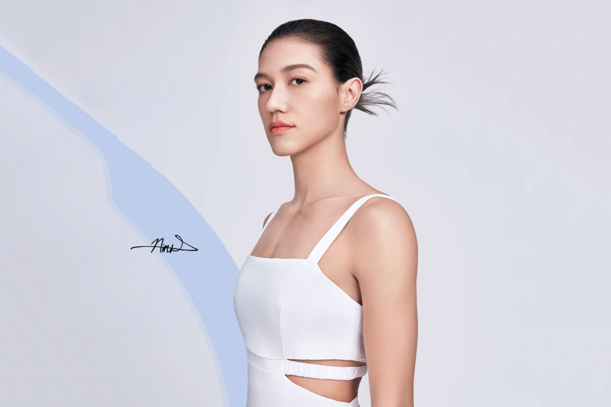 Nhan sắc 'nữ hoàng điền kinh' vừa giành HCV Asiad 19