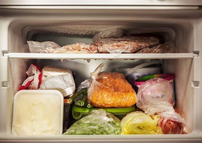 9 sai lầm khi bảo quản thực phẩm trong tủ đông làm tăng nguy cơ ngộ độc
