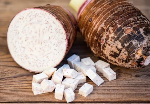 Loại củ 'trường thọ' vừa kiểm soát đường huyết trong máu, vừa là cứu tinh cho người giảm cân: Rất sẵn ở chợ Việt