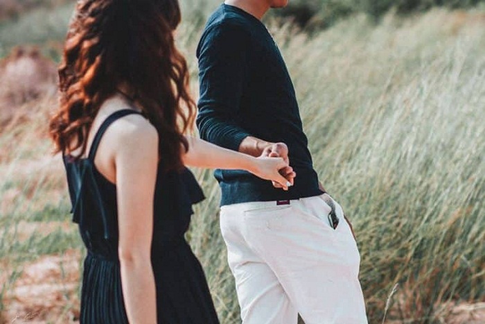 Phụ nữ có 3 thứ quý giá, nếu trao cho bạn tất cả chứng tỏ cô ấy yêu bạn rất nhiều