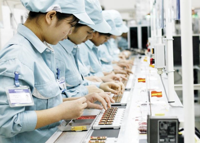 Nhà đầu tư nước ngoài tin tưởng vào môi trường kinh doanh tại Việt Nam