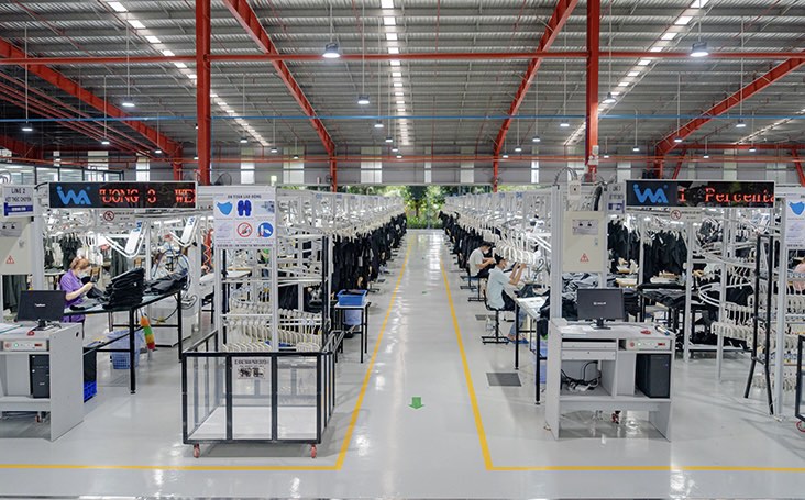 Doanh nghiệp Việt nắm bắt xu hướng mới vào thị trường Canada