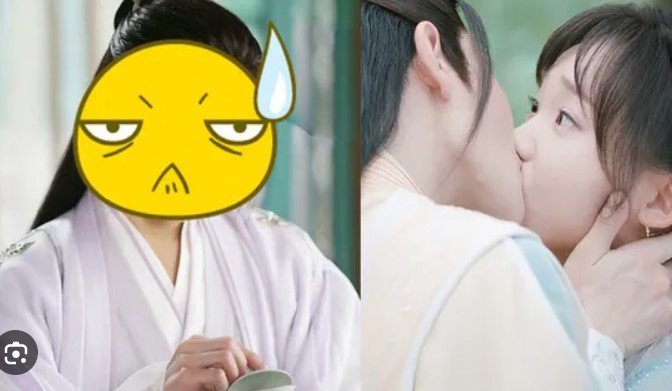 Mỹ nam cổ trang diễn tệ nhất hiện nay: Lờ đờ như chưa tỉnh ngủ, suốt 10 năm toàn vai phụ mờ nhạt