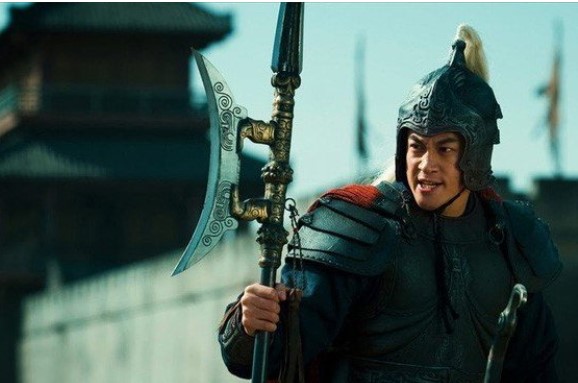 Không phải Quan Vũ, chỉ 4 người này mới có khả năng đơn đấu 300 hiệp bất phân thắng bại với Lã Bố