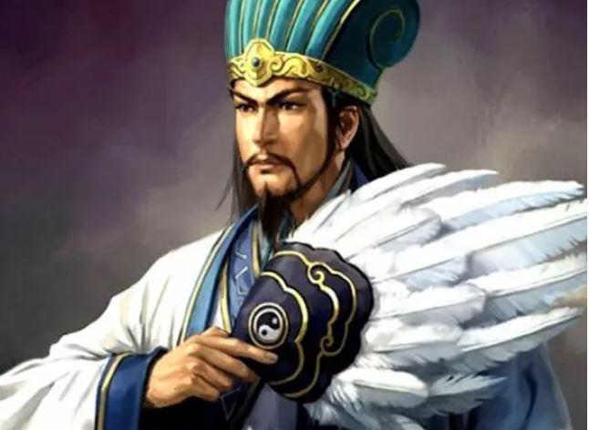 Quạt lông vũ rất bình thường nhưng vì sao lúc nào Gia Cát Lượng cũng cầm trên tay, đến lúc chết cũng không chịu rời xa?