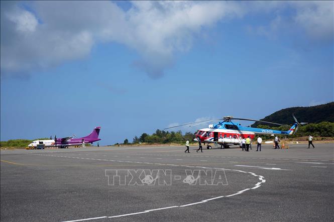 Australia tài trợ nghiên cứu quy hoạch 4 sân bay Việt Nam