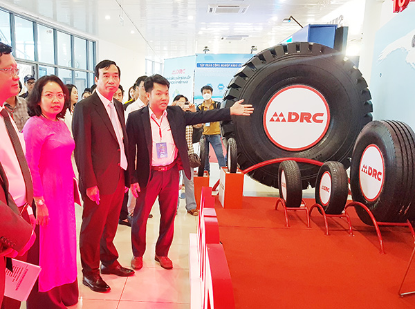 Đà Nẵng: Xuất khẩu có dấu hiệu cải thiện nhưng còn nhiều khó khăn