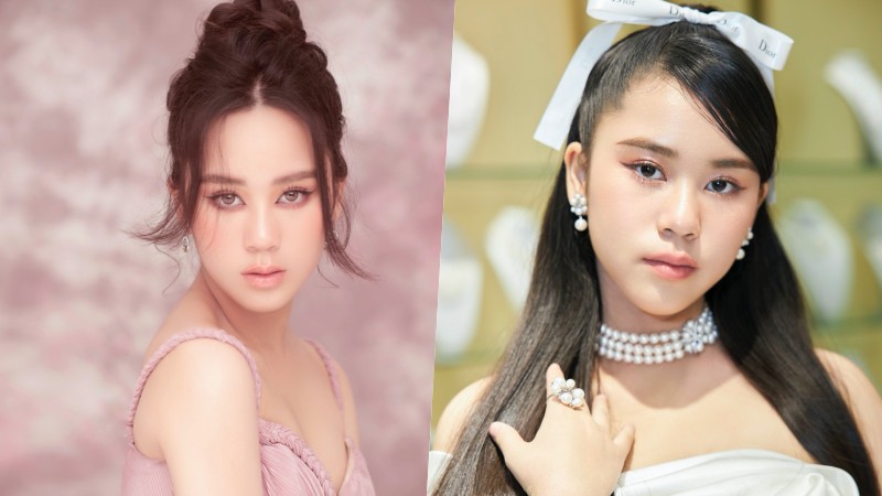 Hoa hậu Bella Vũ được đề cử giải thưởng của Vương quốc Anh 