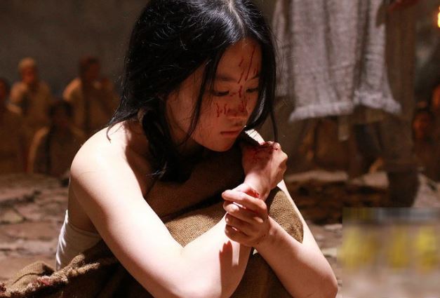 Không phải thái giám mới cần tịnh thân, một số cung nữ cũng sẽ bị tịnh thân với cách thức đau đớn tột cùng