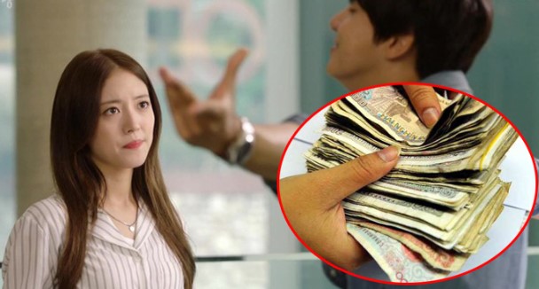 Mỗi tháng chồng đưa mẹ 10 triệu tiêu xài nhưng chỉ đưa vợ 1 triệu còn mạnh miệng: "Cô đẻ con cô tự nuôi, nhiệm vụ của tôi là báo hiếu" khiến hội chị em dậy sóng