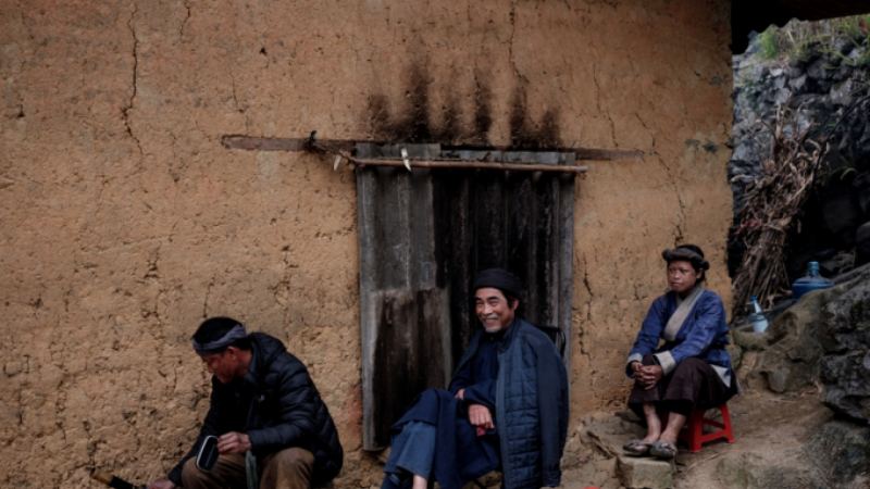 Hậu trường 'Tết ở làng địa ngục': Đoàn phim sống trong điều kiện '3 không', trải qua 14 lần tìm địa điểm