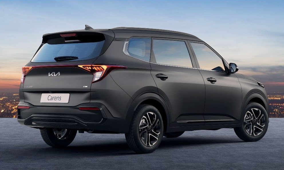 Đối thủ của Mitsubishi Xpander ra mắt thêm phiên bản mới, giá quy đổi từ 555 triệu đồng