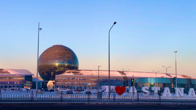 Thương mại và kiều hối của Nga thúc đẩy triển vọng tăng trưởng của Trung Á