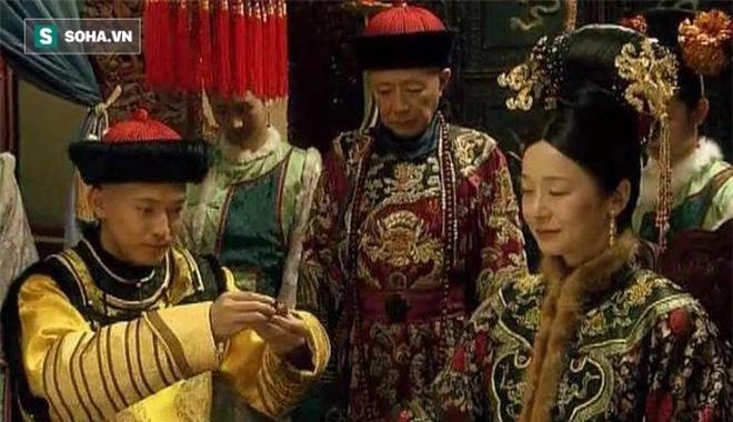 Biết tin Phổ Nghi được chọn kế vị mình, Quang Tự Đế liền thở dài nói 8 chữ, vạch trần dã tâm của bà Thái hậu đang cận kề cái chết - Ảnh 2.