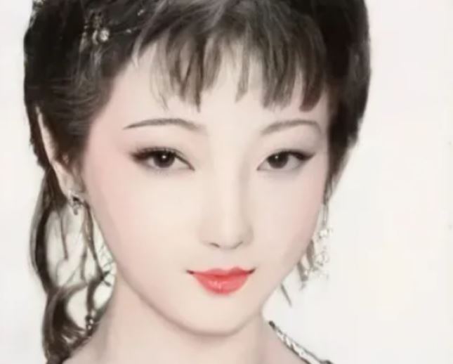 Dùng Ai “vẽ” chân dung Phú Sát hoàng hậu, Lâm Đại Ngọc và cái kết không như phim ảnh